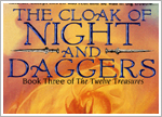 The Cloak of Night and Daggers