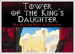 Outremer Book 2: The Tower of the King's Daughter