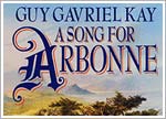 A Song for Arbonne - paperback