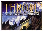 Throal - The Dwarf Kingdom