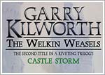 The Welkin Weasels 2 :  Castle Storm