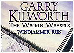 The Welkin Weasels 3: Windjammer Run