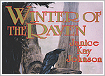 Winter of the Raven - hardcover