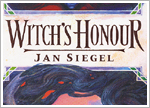 Witch's Honour - paperback