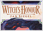 Witch's Honour - trade paperback