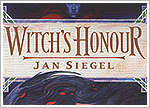 Witch's Honour - hardcover