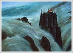 The Drowning of Numenor