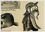 Centaur Armour I