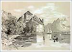 The Castle of Chillon