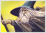 SPAIN - Gandalf Games Extreme