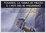 ITALY - Tolkien, La Terra di Mezzo e i Miti del III Millennio - Italy