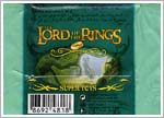 TURKEY - Lord of the Rings Tutti Frutti Bubble Gum