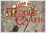 AUSTRALIA - War in Middle-Earth video game