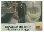 2004.12.06 - De Morgen (Belgium)