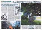 2003 - O Universo Fantastico de Tolkien (1)