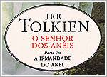 The Lord of the Rings Volume I: The Fellowship of the Ring - Portugal