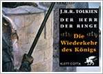 The Lord of the Rings Volume III: The Return of the King - Germany