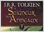 The Lord of the Rings Volume I: The Fellowship of the Ring - France (second edition)