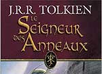 The Lord of the Rings Volume III: The Return of the King - France (paperback, second edition)