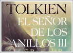 The Lord of the Rings Volume III: The Return of the King - Spain