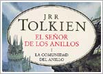 The Lord of the Rings Volume I: The Fellowship of the Ring - Spain