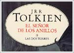 The Lord of the Rings Volume II: The Two Towers - Spain