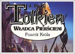 The Lord of the Rings Volume III: The Return of the King - Poland