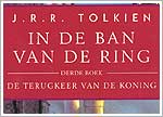 The Lord of the Rings Volume III: The Return of the King - Holland