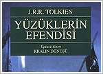 The Lord of the Rings Volume III: The Return of the King - Turkey