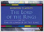 The Lord of the Rings Volume I: The Fellowship of the Ring - Collins Modern Classics (front)