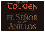 The Tolkien Library - The Lord of the Rings: Appendix (Spain)