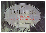 The Lord of the Rings Volume II: The Two Towers - Spain