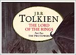 The Lord of the Rings Volume II: The Two Towers (paperback)