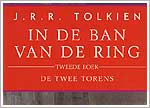 The Lord of the Rings Volume II: The Two Towers - Holland