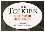 The Lord of the Rings Volume II: The Two Towers - Portugal