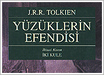 The Lord of the Rings Volume II: The Two Towers - Turkey