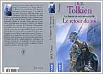 The Lord of the Rings Volume III: The Return of the King - France