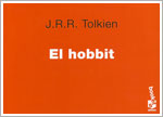 The Hobbit - Spain (Coleccion Booket)