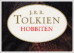 The Hobbit - Norway (hardcover)