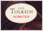 The Hobbit - Norway (paperback)