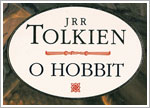 The Hobbit - Portugal (trade paperback)