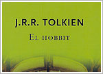 The Hobbit - Spain (hardcover)