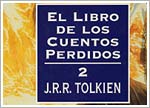 The Book of Lost Tales II - Spain