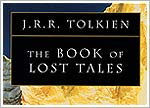 The History of Middle-Earth Volume 01: The Book of Lost Tales I (wraparound)