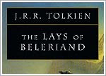 The History of Middle-Earth Volume 03: The Lays of Beleriand