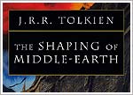 The History of Middle-Earth Volume 04: The Shaping of Middle-Earth