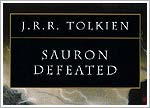 The History of Middle-Earth Volume 09: Sauron Defeated