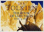 The History of Middle-Earth: Volume 01 - The Book of Lost Tales 1