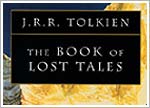 The History of Middle-Earth Volume 01: The Book of Lost Tales I