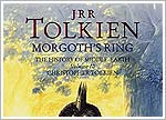 The History of Middle-Earth: Volume 10  -  Morgoth's Ring